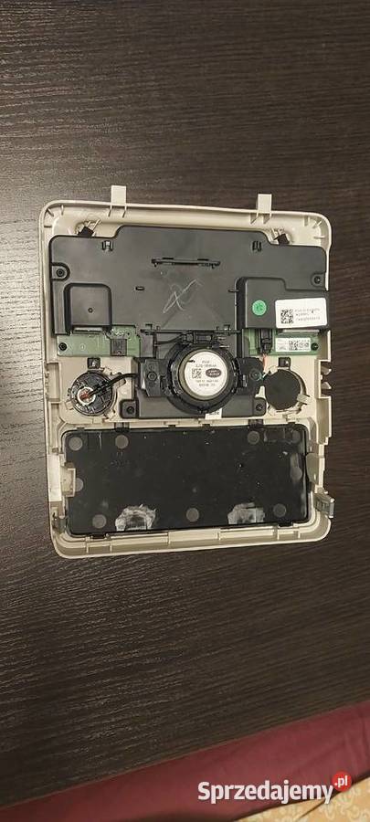 Panel przełącznik szyberdachu JAGUAR XJ X351 sprzedam