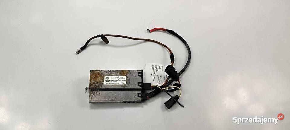 MODUŁ VOLKSWAGEN PHAETON 3D0907133 Lipno