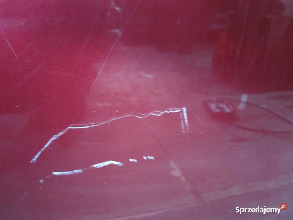 GIULIETTA 11r drzwi prawe przód osobowe Drzwi