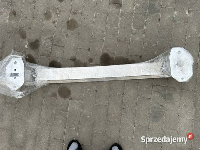 tylna belka pas wzmacniający Mercedes GLC osobowe Pasy przednie i tylne Giżycko