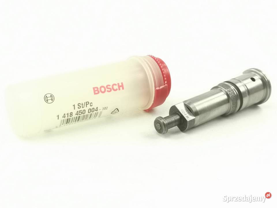 ELEMENT WTRYSKU BOSCH 816 BF M 716 BGAM 816C