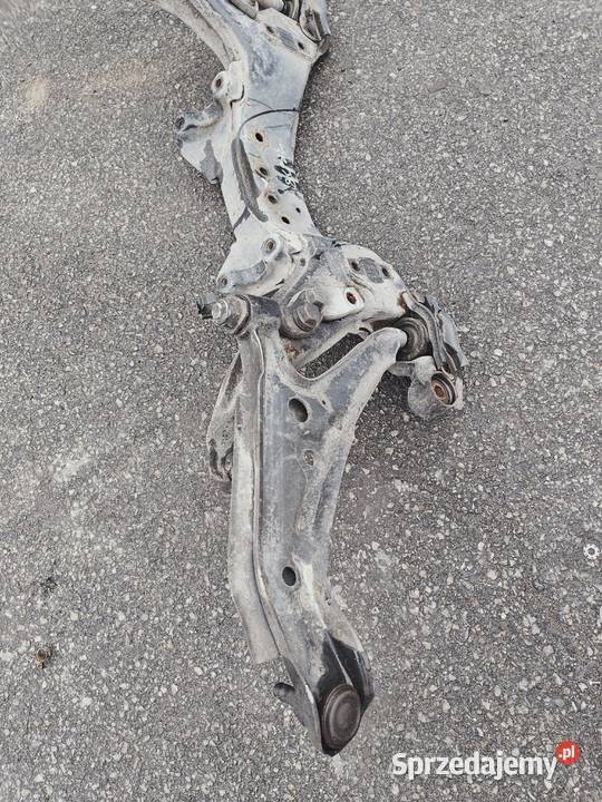 Wózek przedni nissan primera Łagów sprzedam