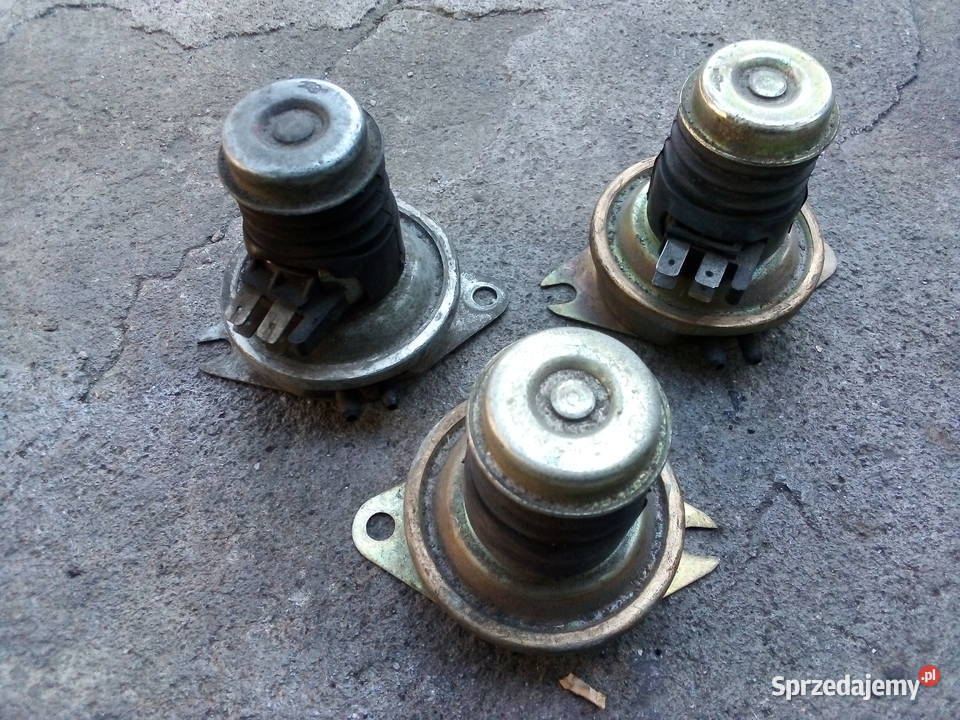 Zawór nagrzewnicy do Warszawa Zuk Nysa Leszno sprzedam