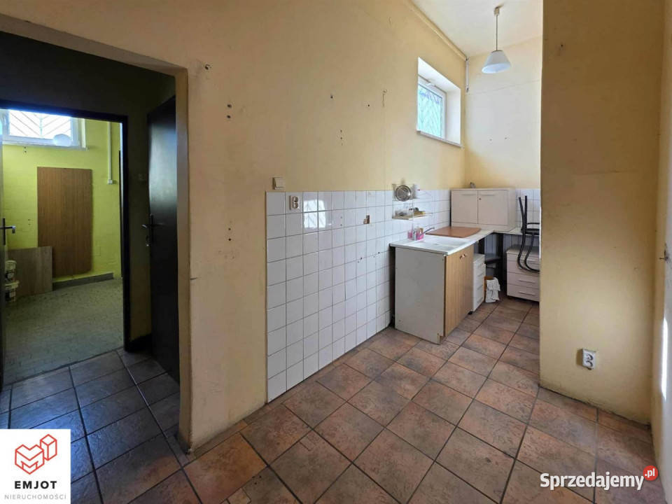 Lokal 80m2 Zduńska Wola