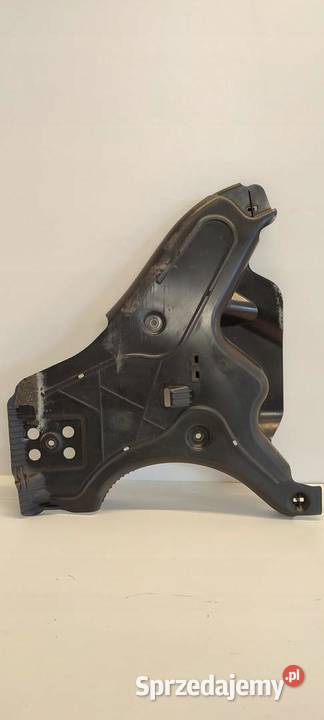 MERCEDES VITO W447 OSŁONA WAHACZA LEWY TYŁ osobowe Podszybia dolnośląskie