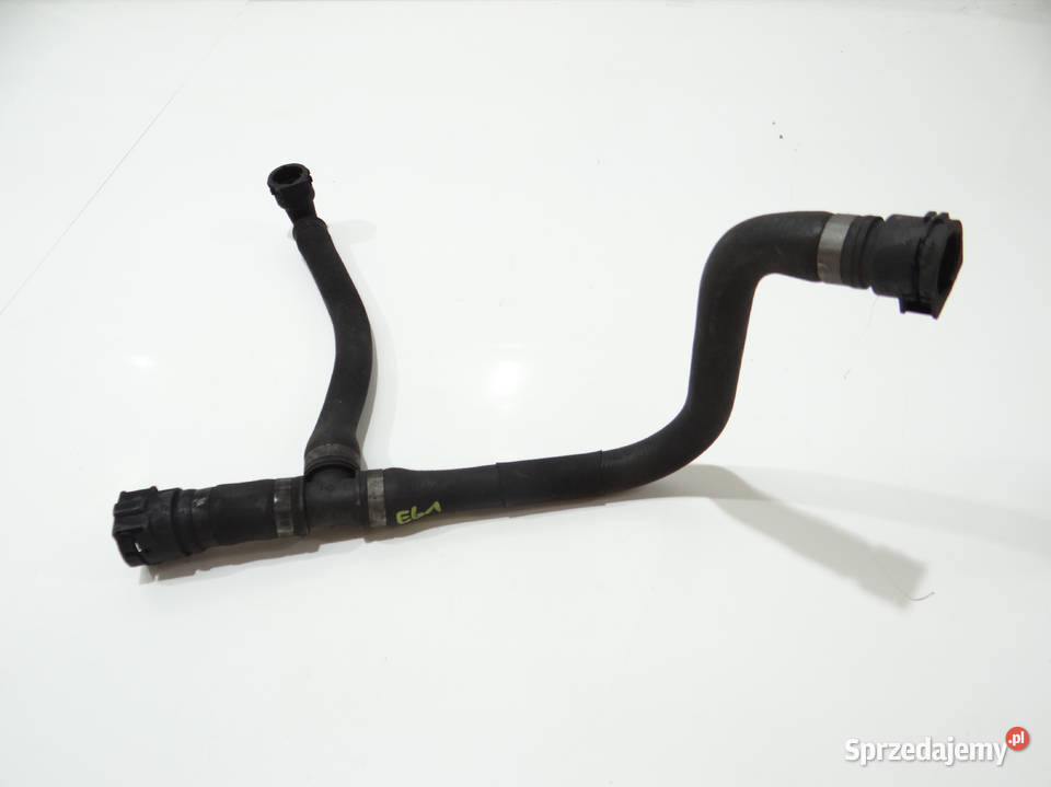 PRZEWÓD WĄŻ WODY BMW E60 E61 306D3 7787456 lubelskie Strzyżewice sprzedam