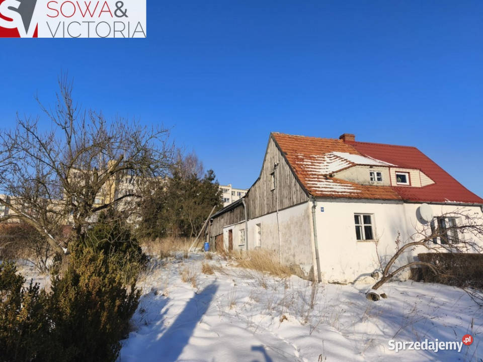 Dom rodziny Airbnb Głuszyca