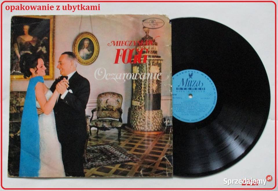 Ewa Śnieżanka płyta winylowa longplay 1989 łódzkie Łódź