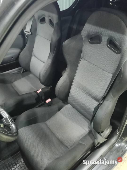 Fiat Seicento Sporting Abarth Turowola