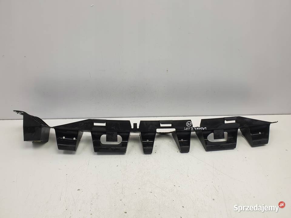 Renault Laguna II lift SLIZG TYLNEGO ZDERZAKA Rudka sprzedam