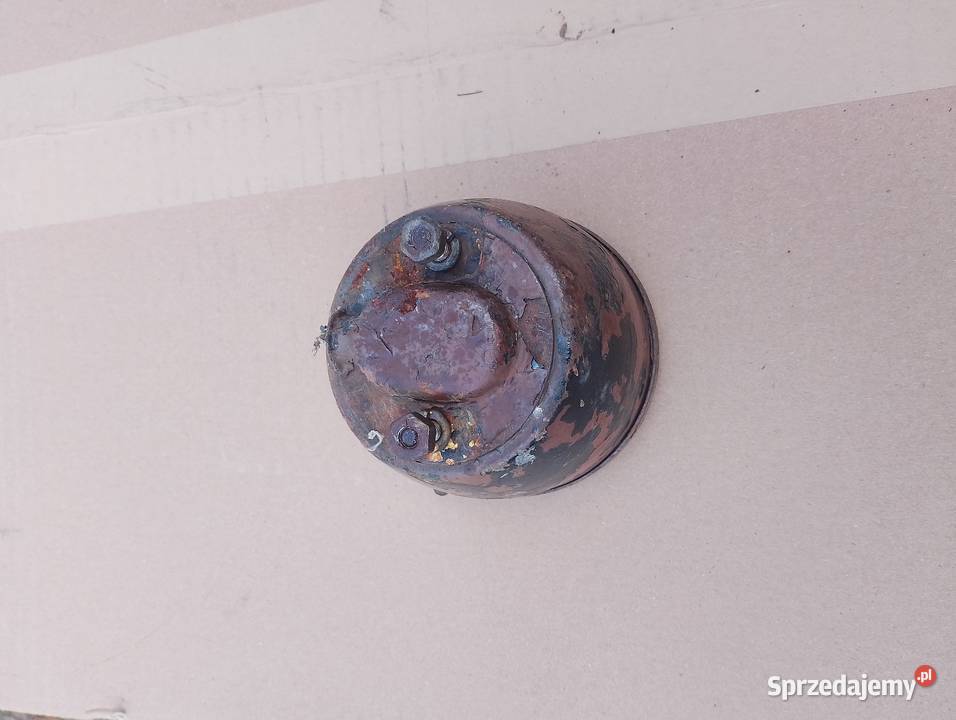 Ursus C 45 325 lampa tył tylna