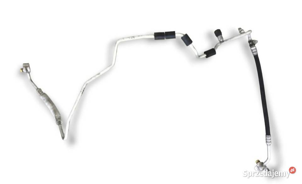 RURKA WĄŻ PRZEWÓD KLIMATYZACJI VW PASSAT B6 osobowe Działoszyce