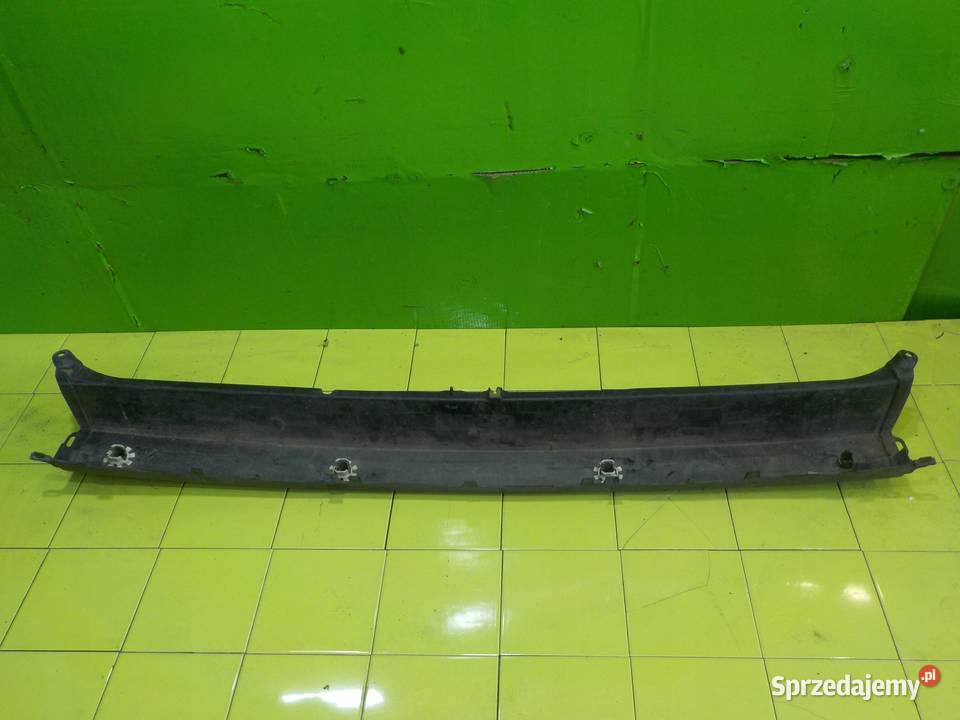 OPEL MOVANO B II 15r zderzak tyl PDC Suków