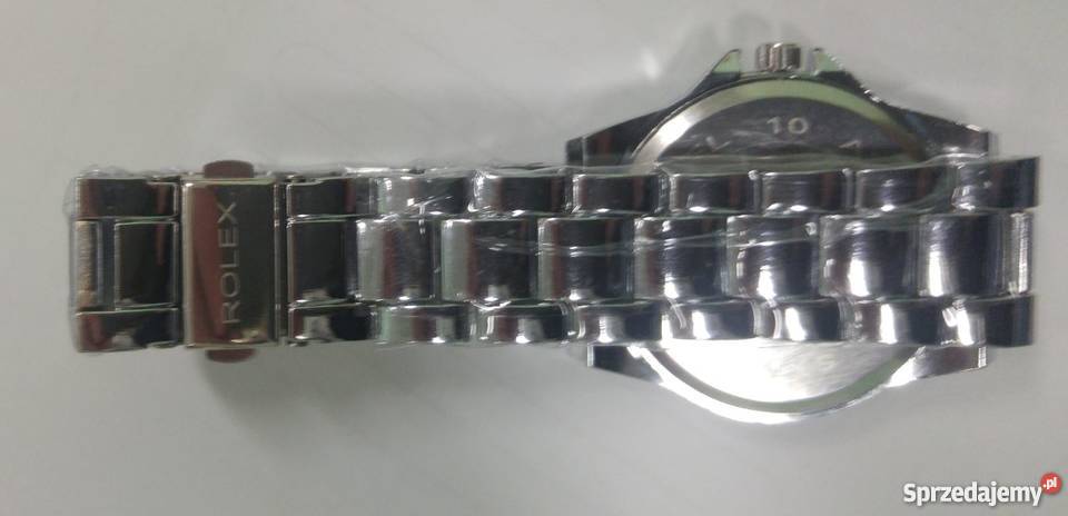 Replika zegarka Rolex Zegarki Warszawa sprzedam