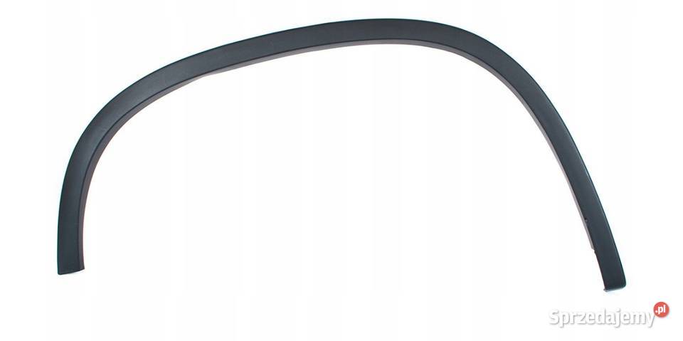 Volkswagen Tiguan 0716 Listwa nakładka nadkola Łódź