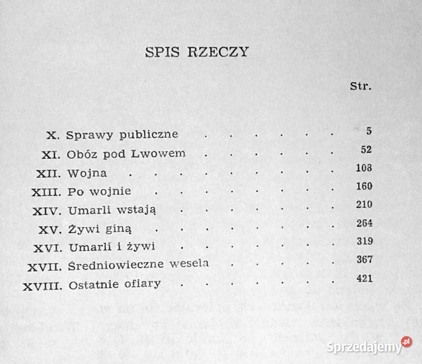 Olbrachtowi rycerze Tom 2 Zygmunt Kaczkowski lubelskie Chełm