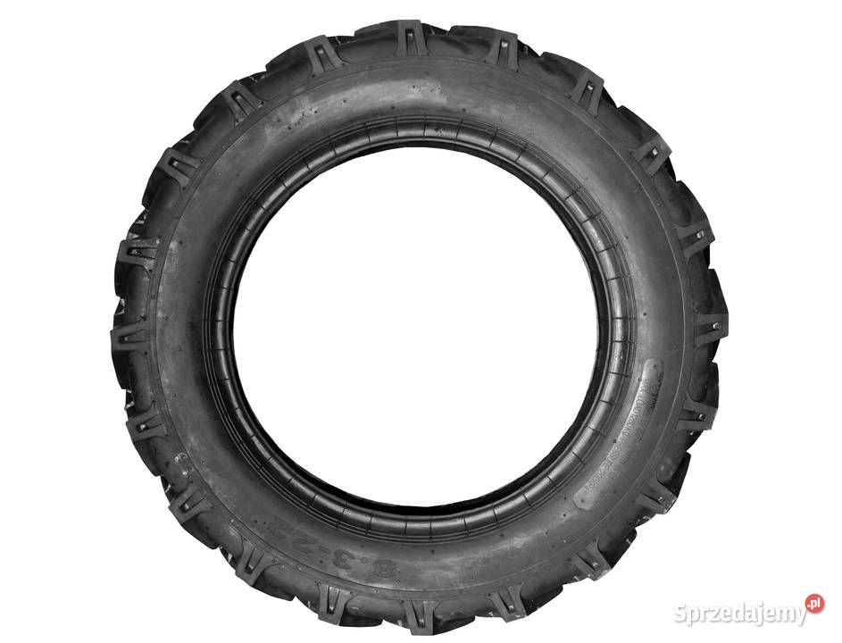 Opona rolnicza 8322 8PR 83x22 JODŁA Rolnictwo