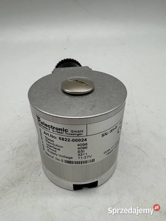 TR Electronic 582200024 Rotary Encoder