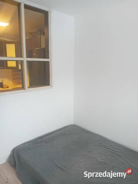 Do sprzedaży mieszkanie Pruszków 30m2 2 pokoje mazowieckie