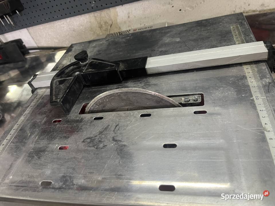 Einhell Przecinarka do glazury TCTC 800 Wierzbna