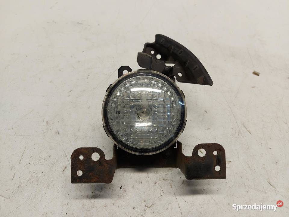 MITSUBISHI Space Star II Lampa przeciwmgielna