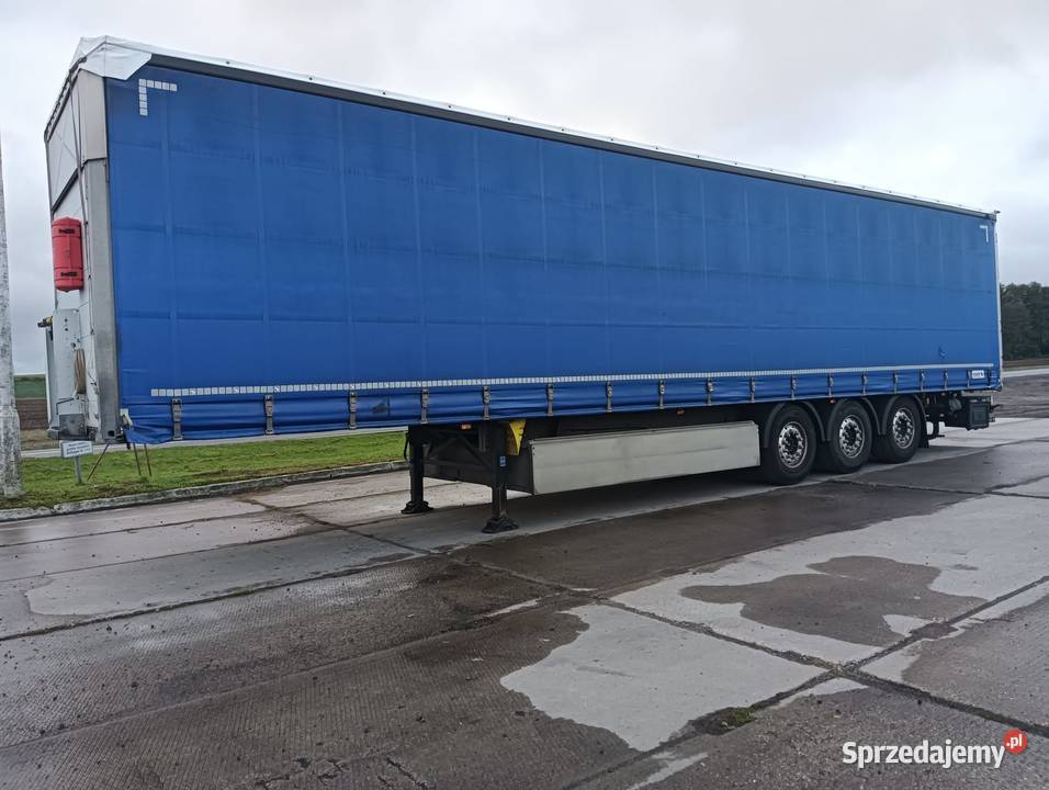 Schmitz Cargobull SCBS3T