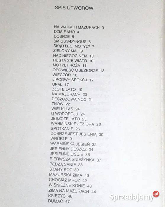 Skąd leci motyl Władysław Grzeszczyk Chełm