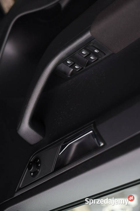 koda Fabia 10 TSI Ambition Plus III 2014 śląskie