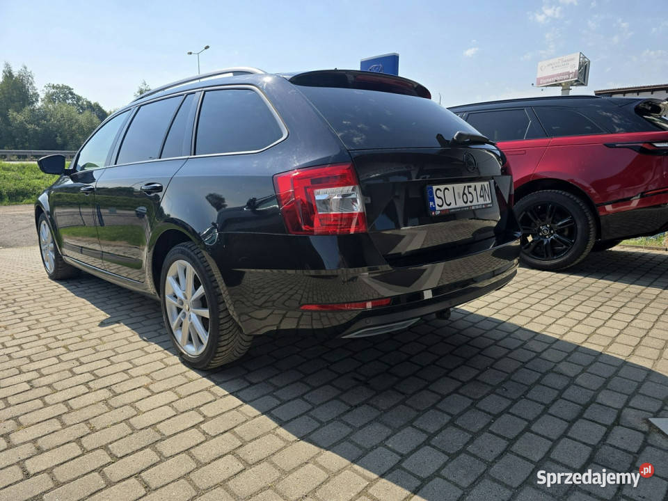 koda Octavia Pełna dokumentacja serwisowa śląskie Ustroń