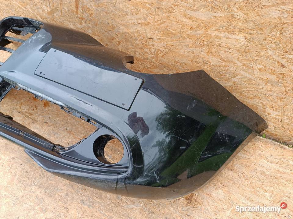 ORYGINAŁ ZDERZAK PRZÓD 56078529 ALFA ROMEO MITO Nowy Tomyśl