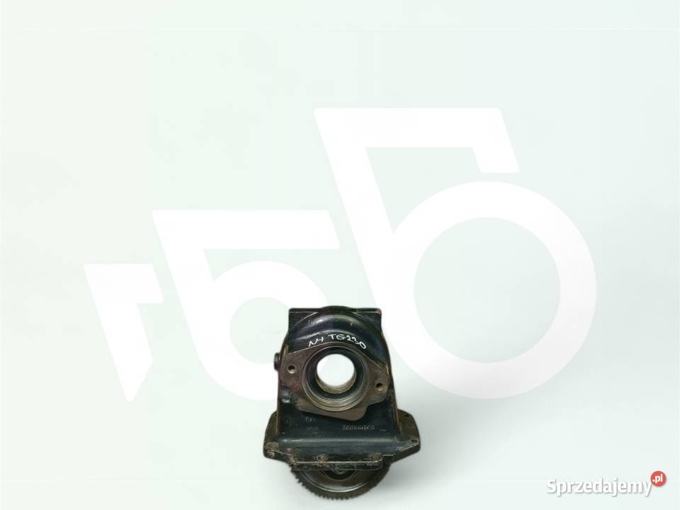 Obudowa przystawki pompy hydraulicznej 389550A1 Wilkowo