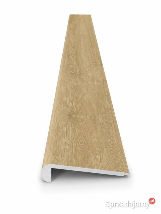 Panel schodowy SPC Dąb Naturalny 2400 110 25 5 sprzedam