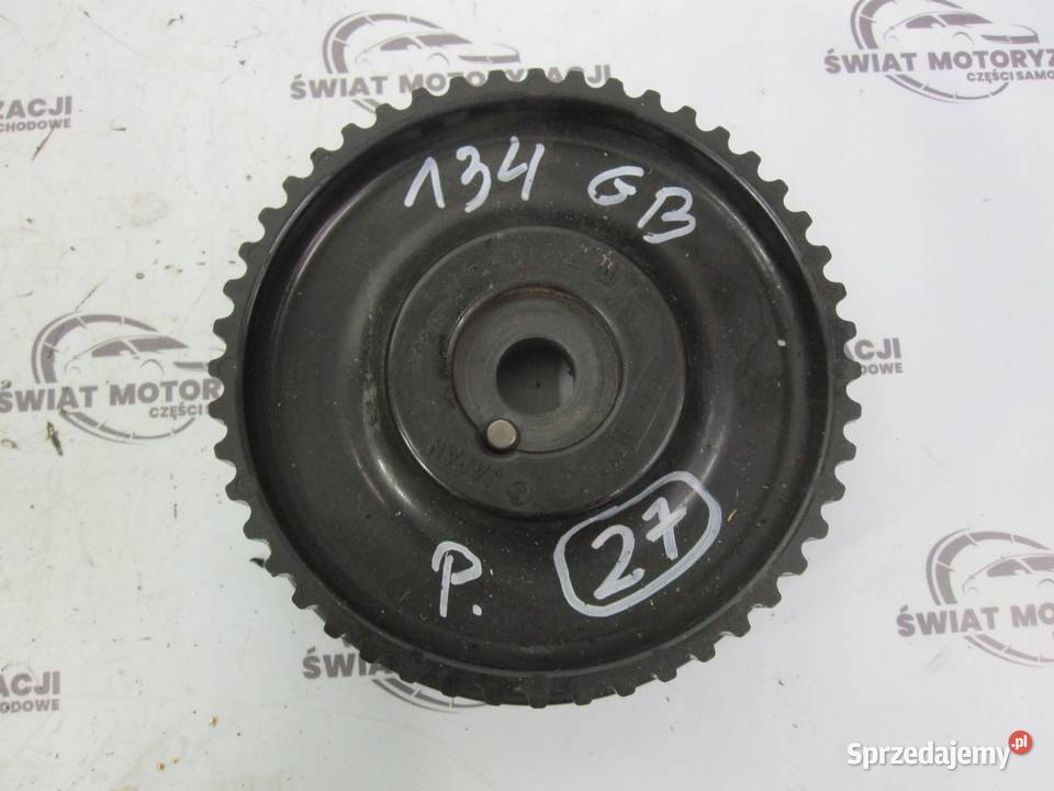 SUBARU LEGACY 25 B EJ25 07r koło wałka rozrządu Kielce