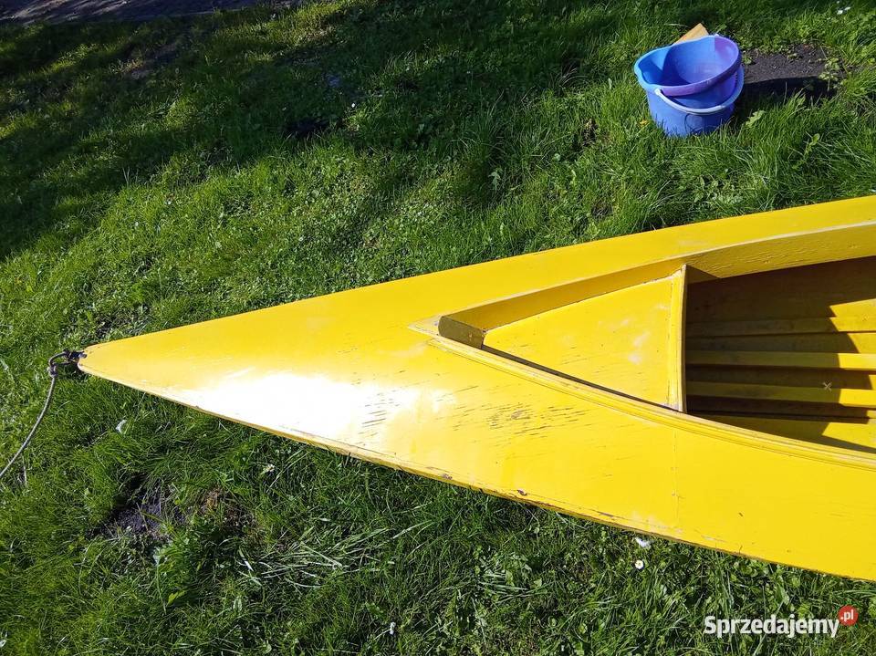 Kajak z silnikiem timler Mercury Honda Parsun warmińsko-mazurskie Elbląg