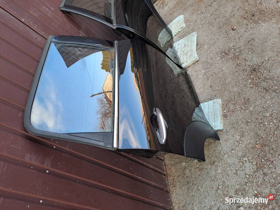 Mini countryman r60 drzwi prawe lewe tył kolor osobowe Karoseria małopolskie Wieliczka