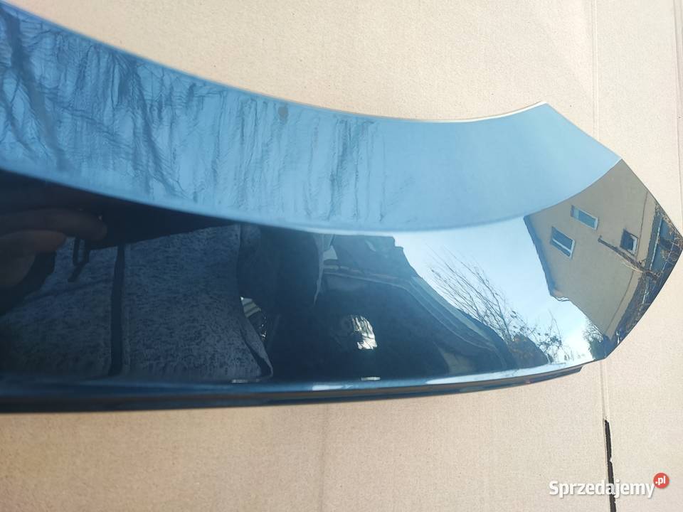 Błotnik przedni Skoda Octavia IV do założenia w kujawsko-pomorskie Lipno