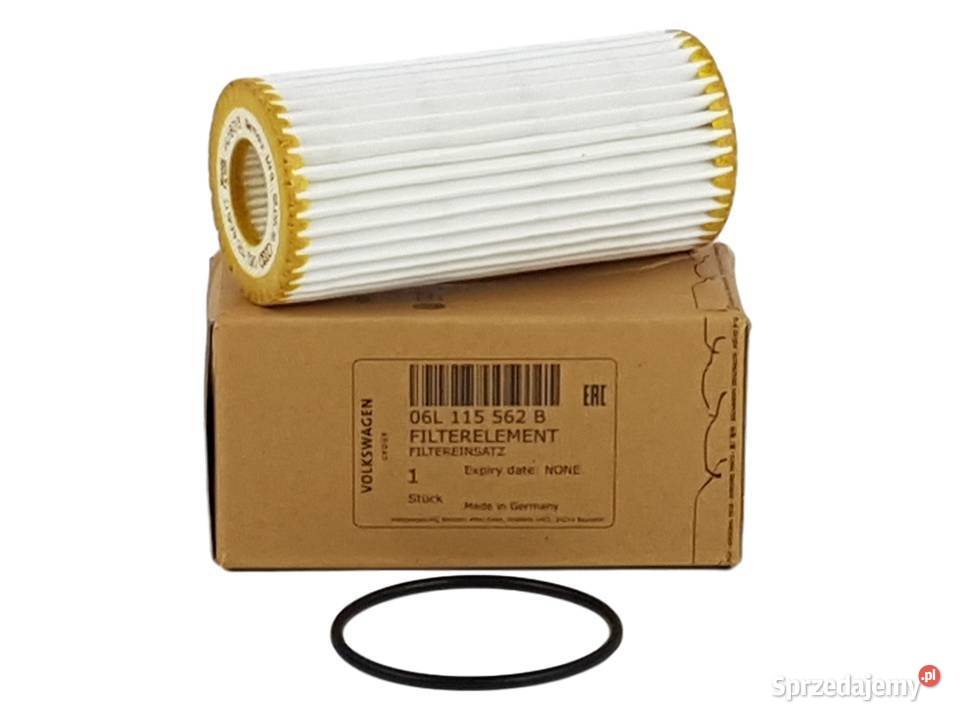 Filtr paliwa VW 18 tsi benzyna Warszawa sprzedam