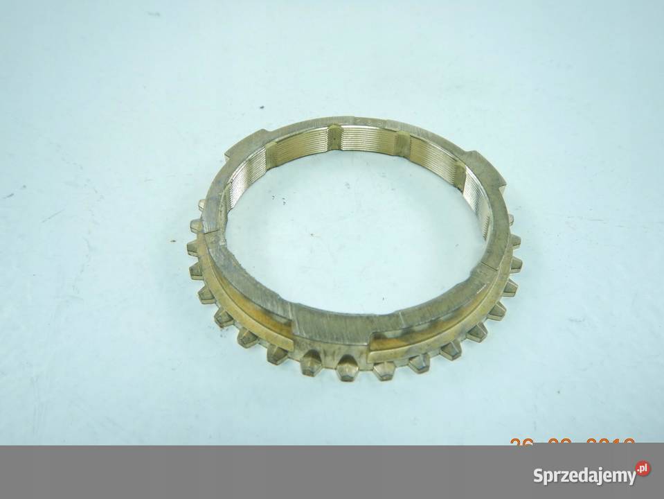 SYNCHRONIZATOR BIEGÓW ALFA ROMEO 145 94 19 ASO osobowe Pozostałe