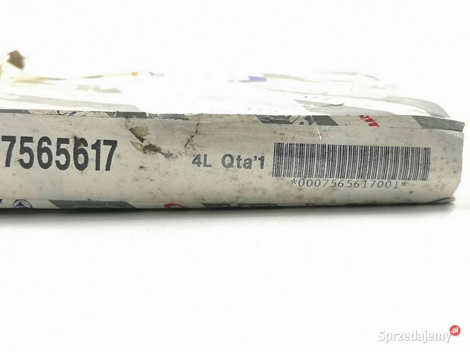 PASEK ROZRZĄDU FIAT DUNA PALIO 17 TD 7565617 osobowe