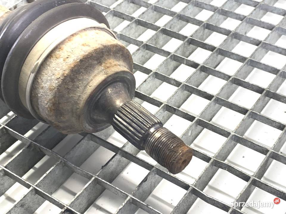 PÓŁOŚ PRAWY PRZÓD PEUGEOT 308 I 16 150 0716