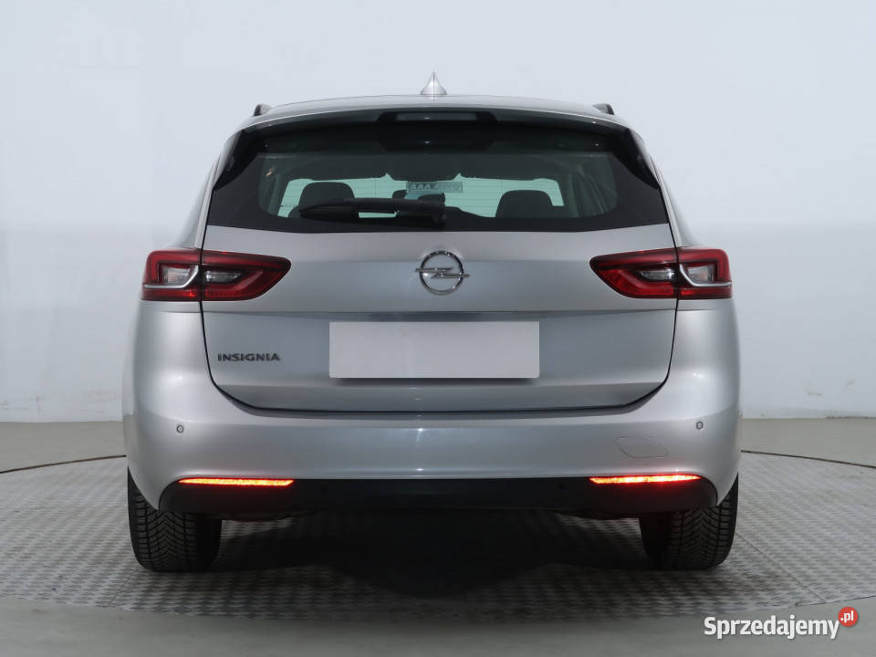 Opel Insignia 20 CDTI 4/5 Bielany Wrocławskie