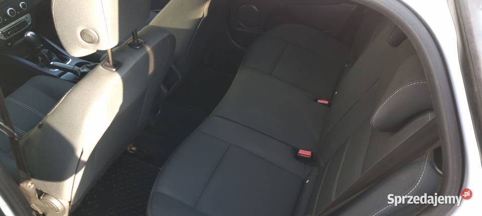 Renault megane iii 15dci Samochody osobowe mazowieckie Warszawa