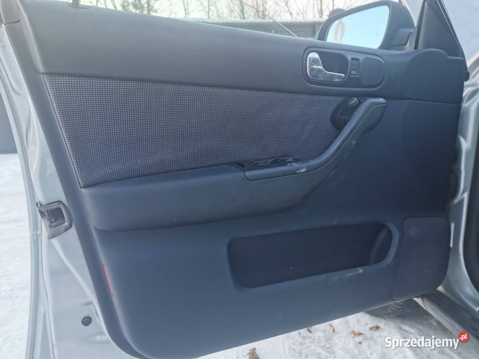 Audi A3 8L 5drzwi fotele boczki wnętrze Pionki sprzedam