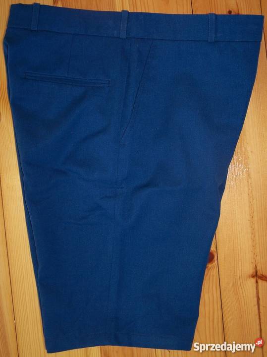 Krótkie spodenki szorty Cacharel z USA podlaskie Białystok