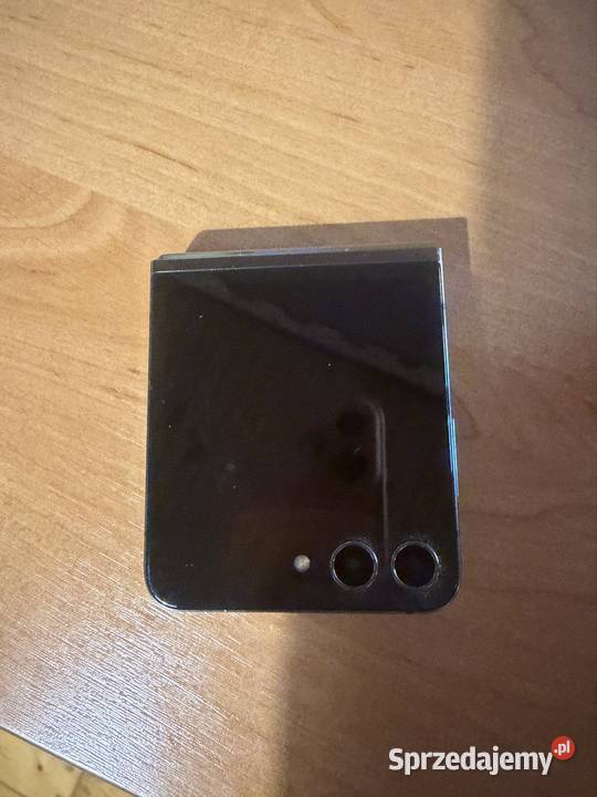 Samsung Galaxy Z Flip 5 faktura zakupu Giżycko