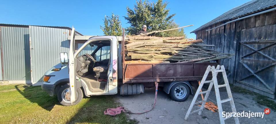 Usługi koparka wywrotką laweta mala lubelskie Mełgiew