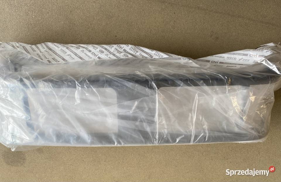 Ramka reflektorów przednich Ford Holland 9969130 Białystok