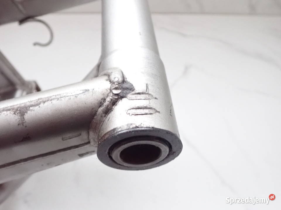 Wahacz Łożyska Tulejki Kawasaki ER6F ER 6 F Strzelce Krajeńskie