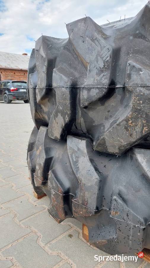 Opony Firestone 16928 nowe nieużywane nieuszkodzony Sochaczew