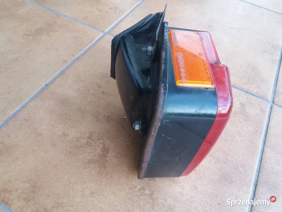 Lampa tył jawa 350 Lisew sprzedam